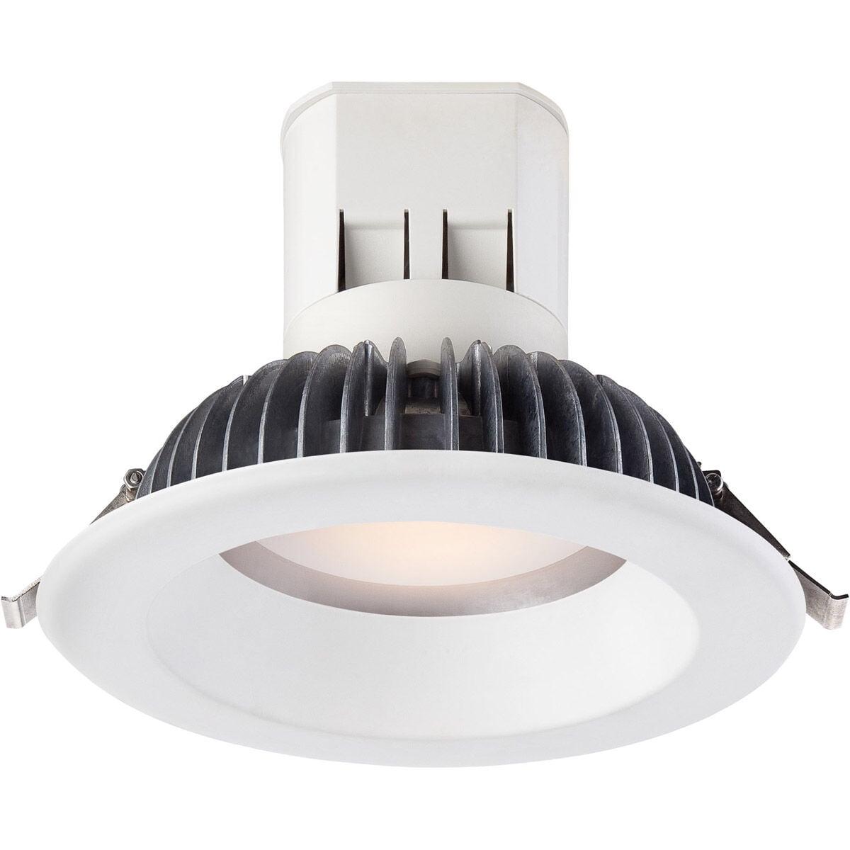 Diep 6'' Dimmable Air-Tight IC Rated Standard Recessed Lighting Kit
