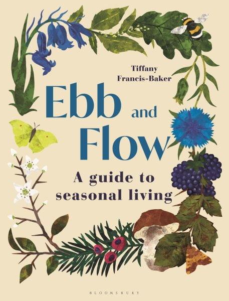 Ebb and Flow Tiffany Francis-Baker (Hardcover)