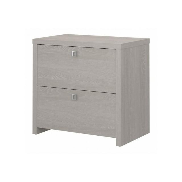 Bush Business Furniture Echo 2 -Drawer File Cabinet