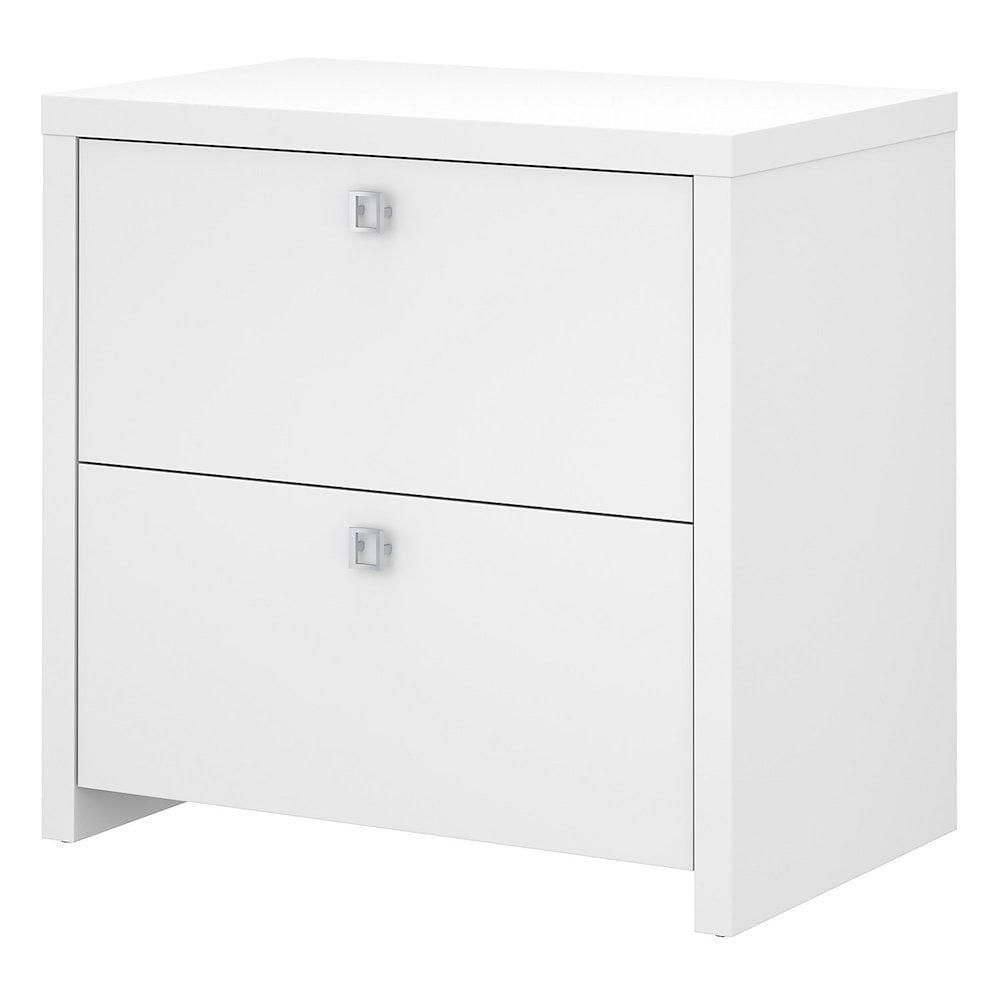 Echo 2 -Drawer File Cabinet