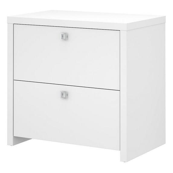 Echo 2 -Drawer File Cabinet