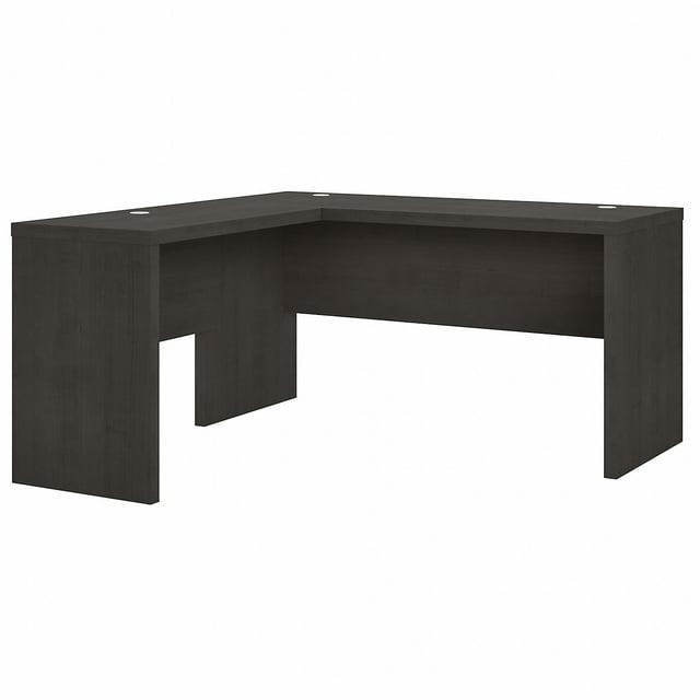 Bush Business Furniture Echo L-Shaped Computer Desk
