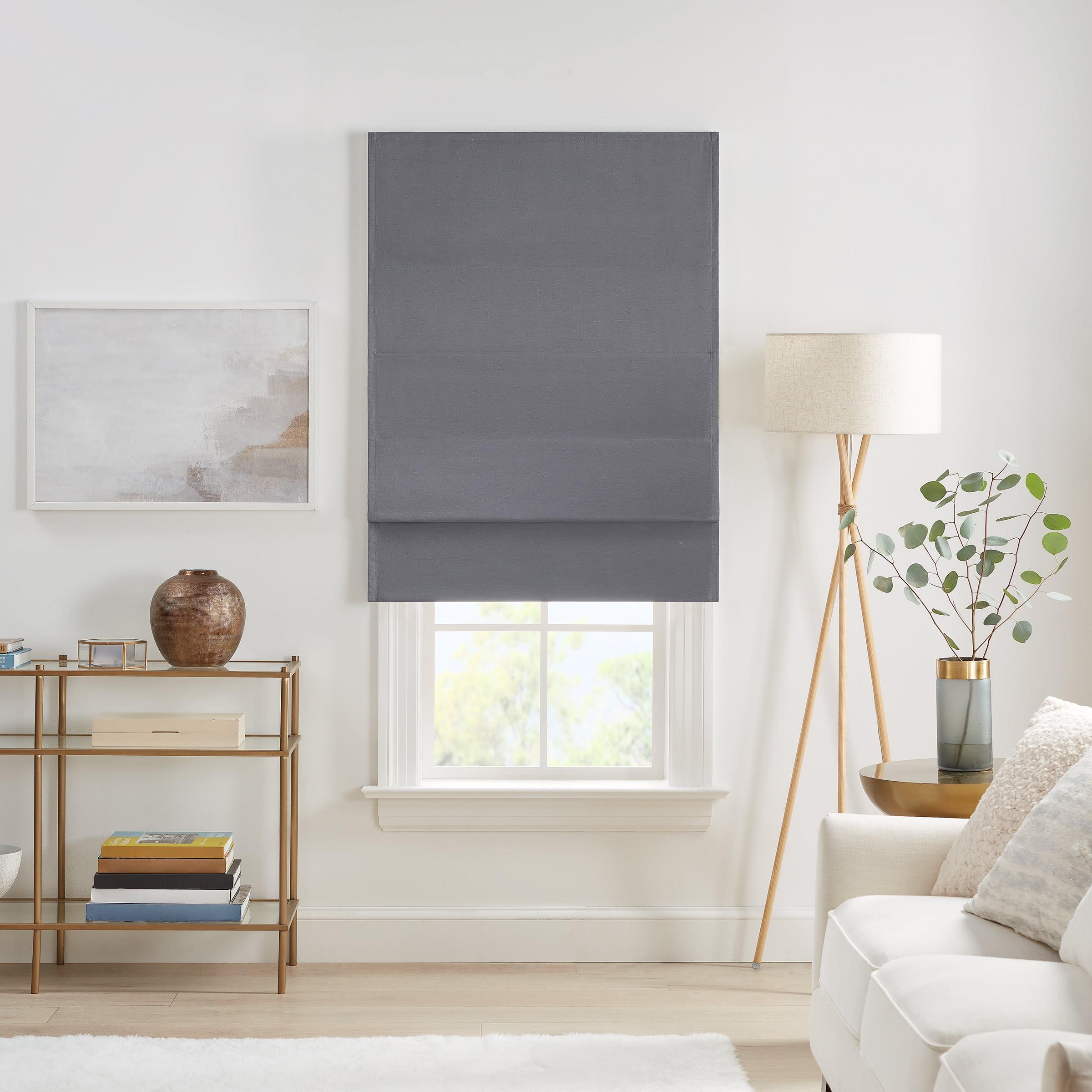 Eclipse Blackout Roman Shade