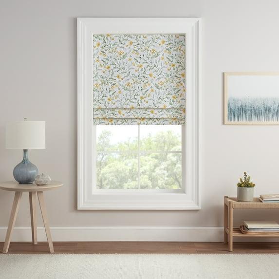 Eclipse Blackout Roman Shade