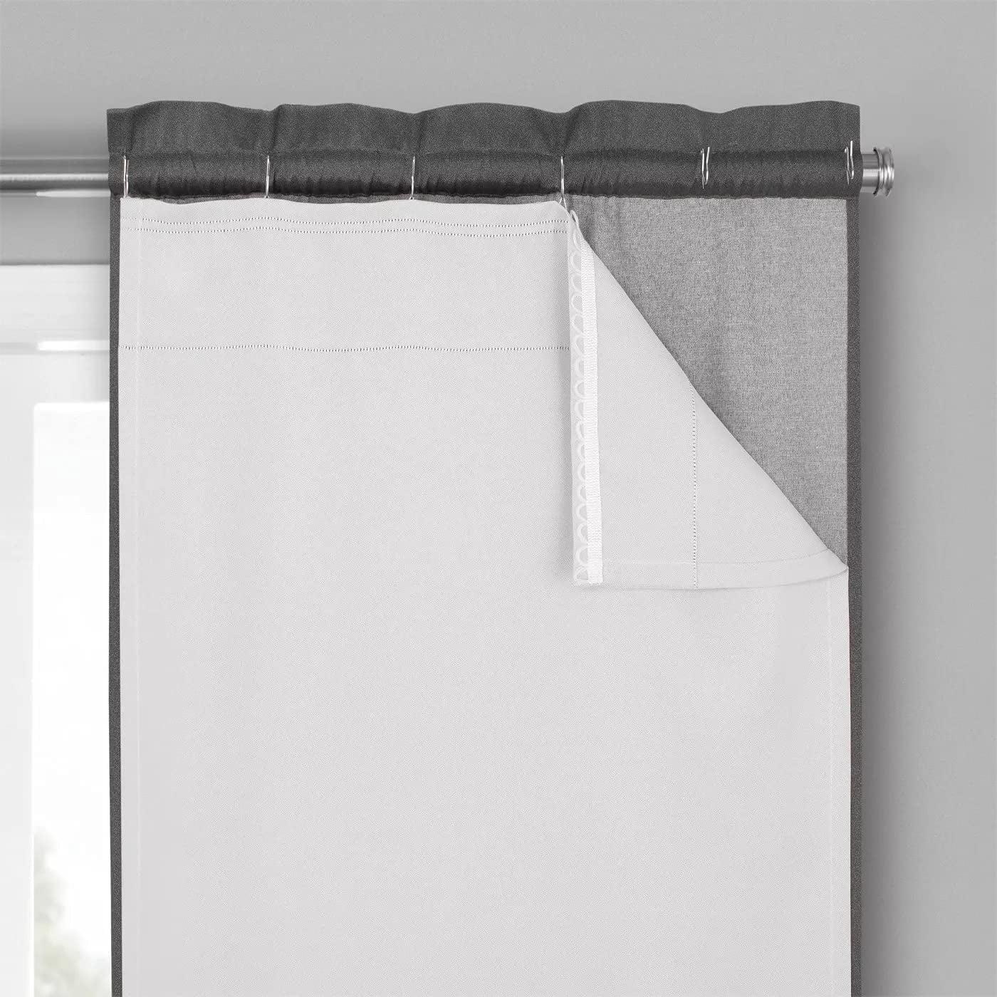 Polyester Blackout Liner Pair (Set of 2)