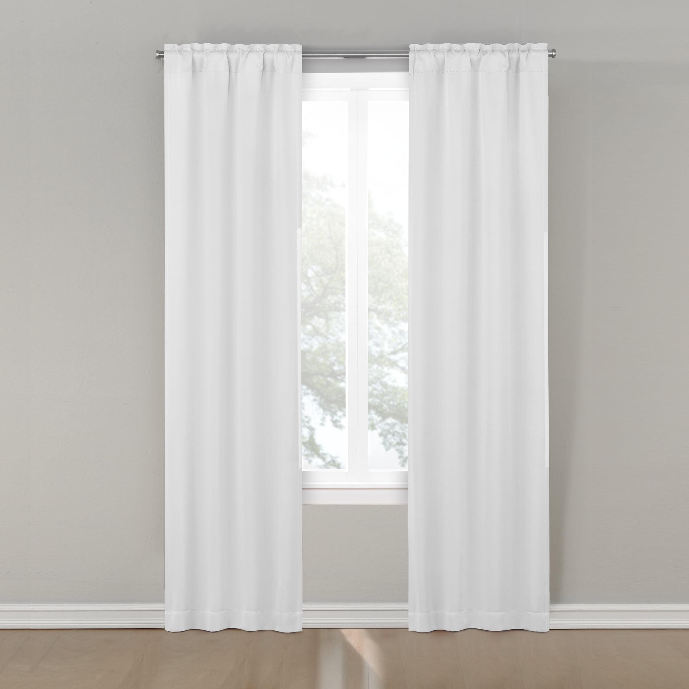 Polyester Blackout Liner Pair (Set of 2)