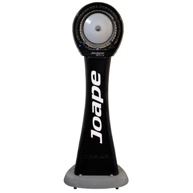 EcoJet by Joape Misting Fans CYCLONE 72" Pedestal Reservoir 26 Gal Fan