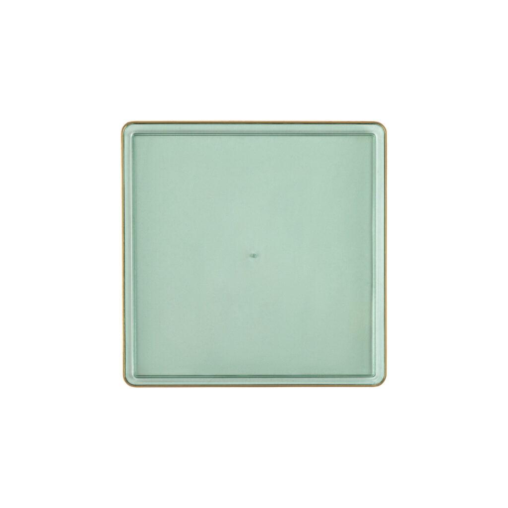 EcoQuality Disposable Dessert Plate