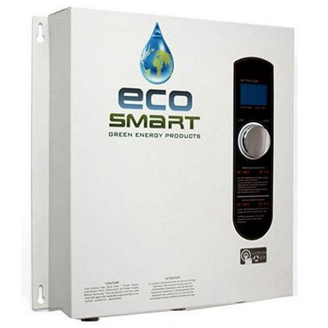 EcoSmart ECO27 240V 27 kW Electric Tankless Water Heater