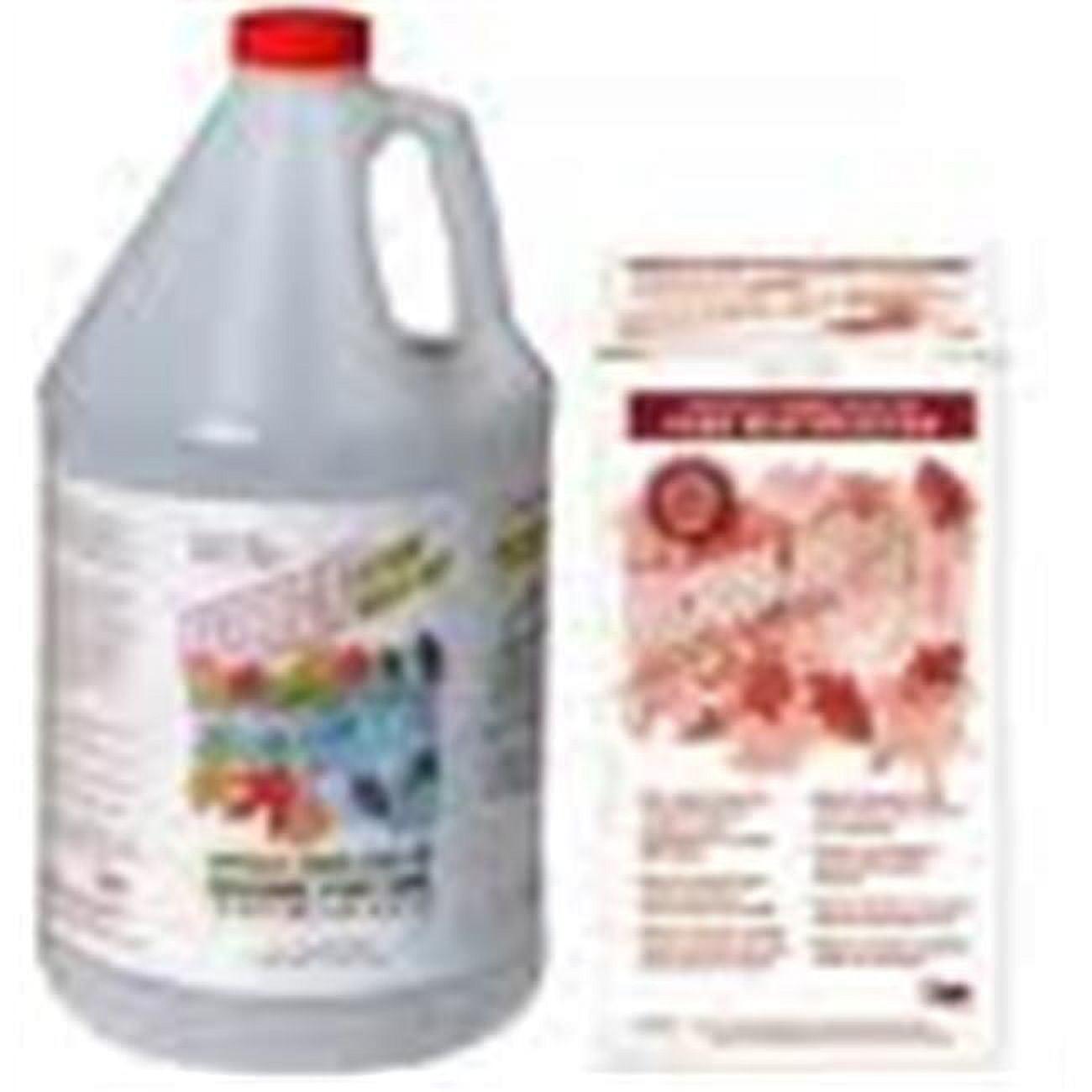 Autumn Winter Pond Prep Liquid Bacteria and Enzyme Pack