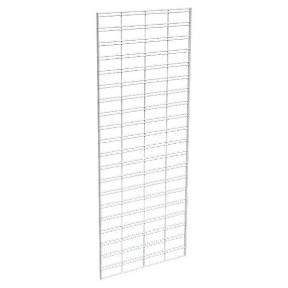 Metal Slatwall Accessory Kit 3 Piece Set