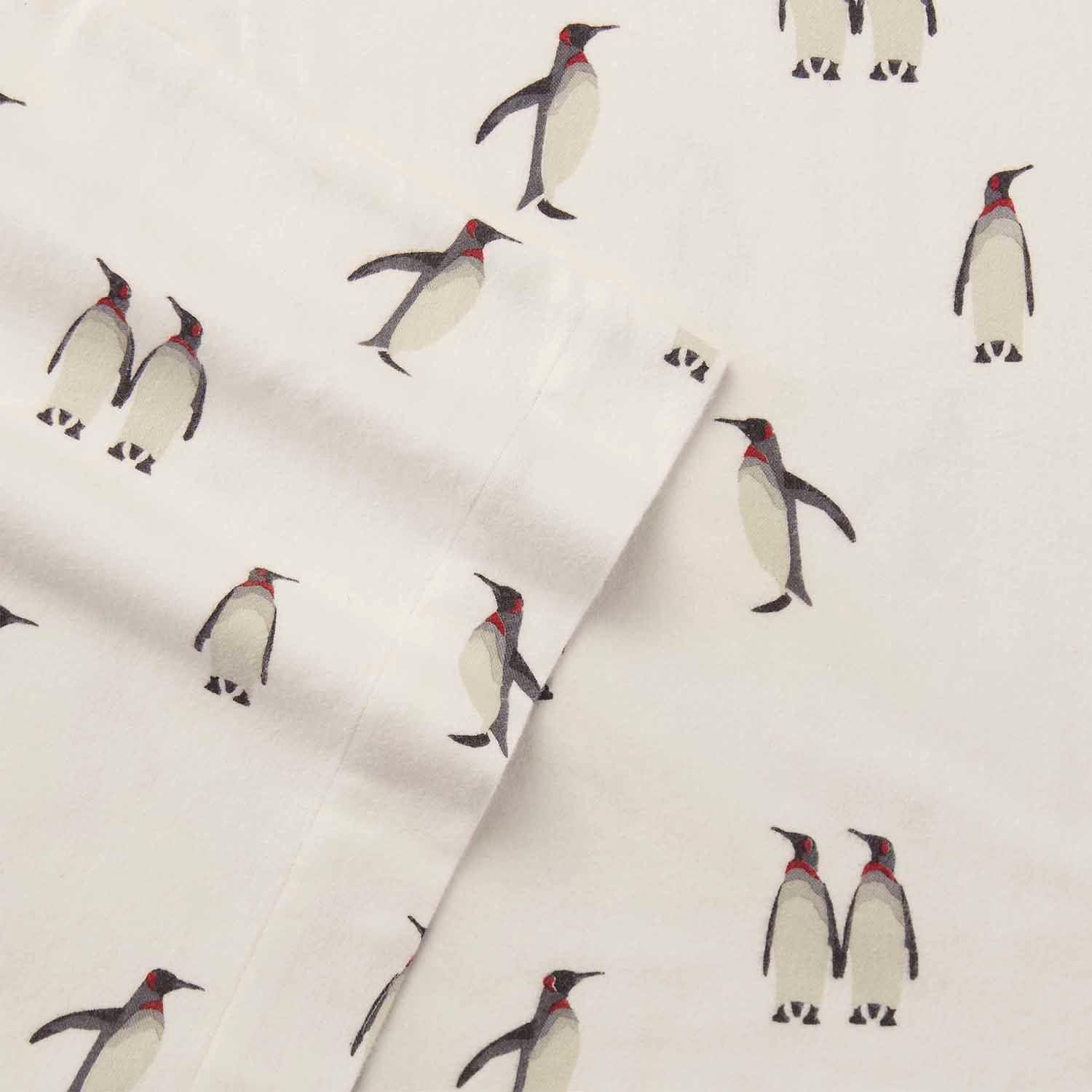 Eddie Bauer Eddie Bauer Cozy Cotton Flannel Sheet Sets
