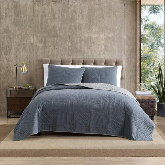 Eddie Bauer Eddie Bauer Hidden Lake Reversible Quilt Set