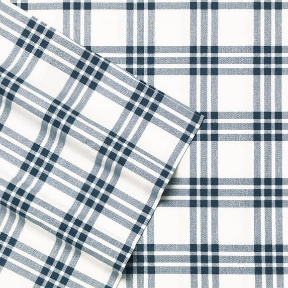 Eddie Bauer Eddie Bauer Printed Cotton Percale Sheet Sets
