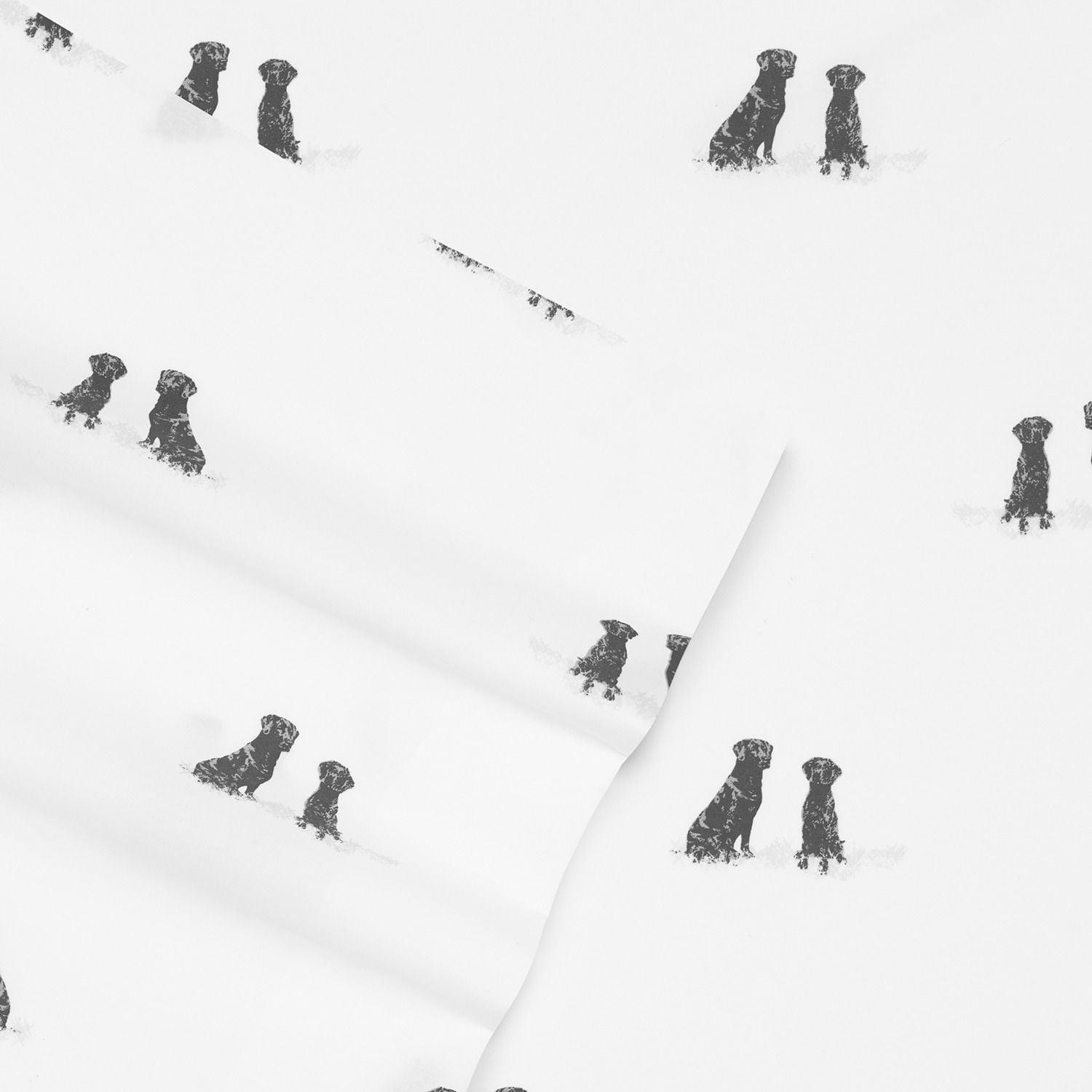 Eddie Bauer Eddie Bauer Printed Cotton Percale Sheet Sets