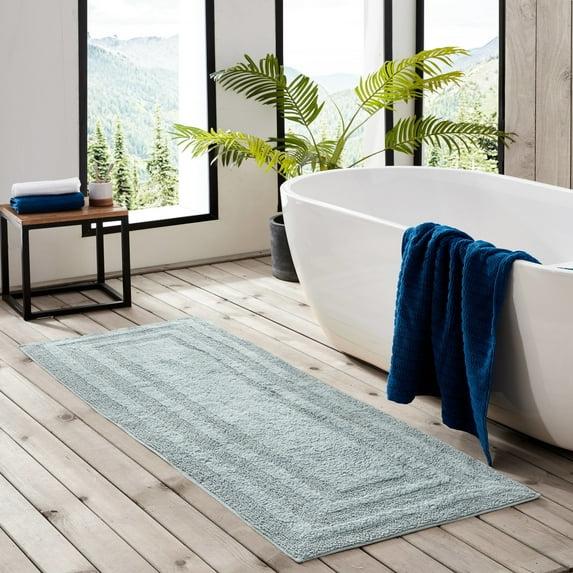 Eddie Bauer Bath Tufted Eddie Bauer Cotton Bath Rug Runner