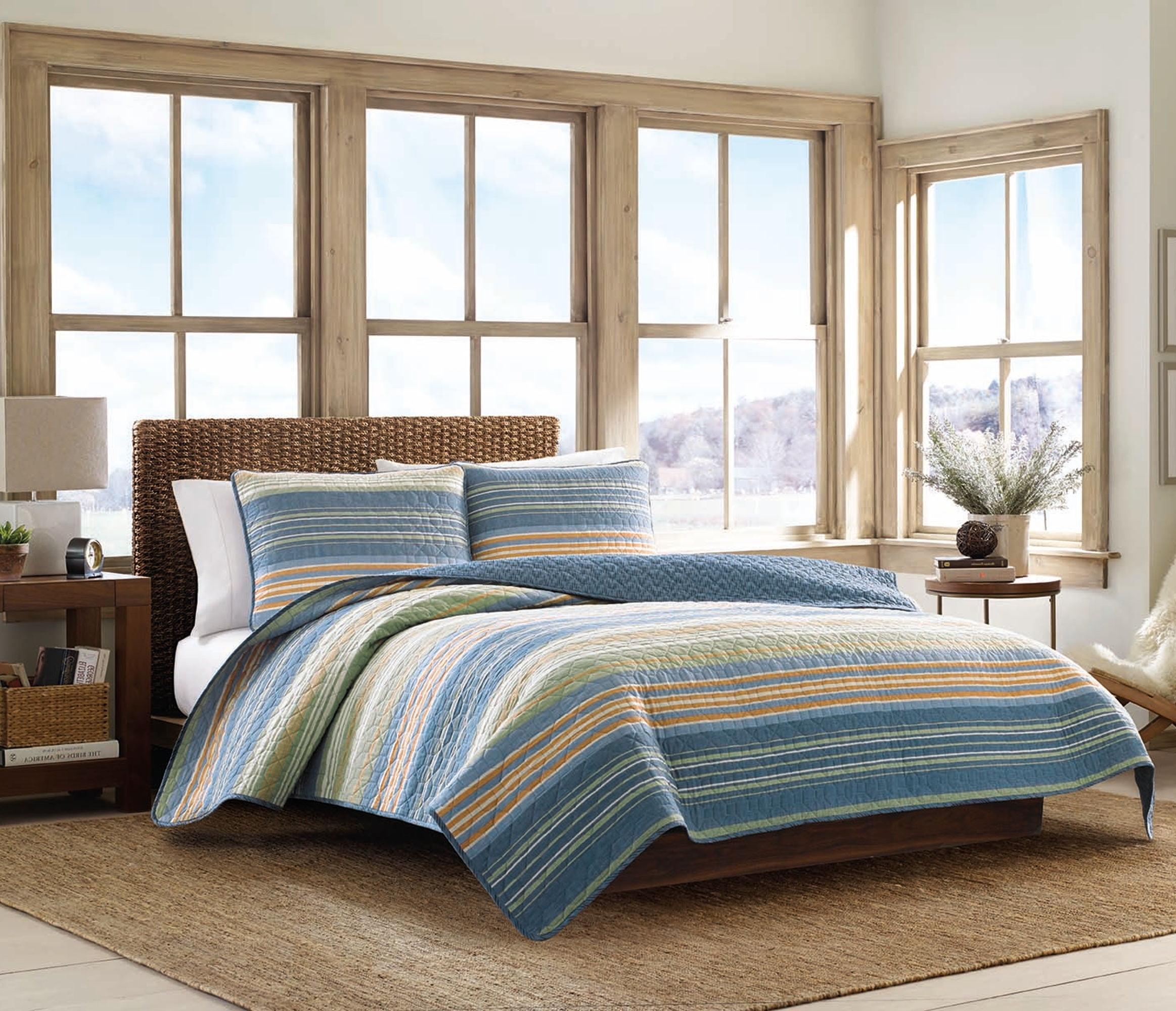 Yakima Valley Quilt Set