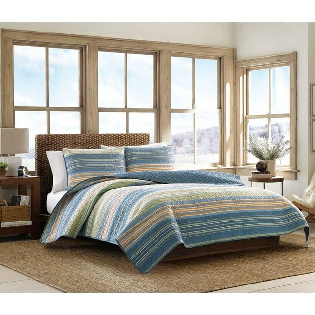 Eddie Bauer Yakima Valley Cotton Quilt Set