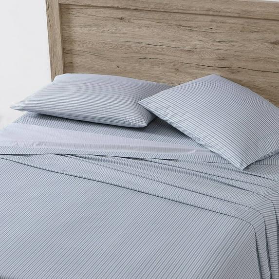 Eddie Bauer Printed Cotton Percale Sheet Sets