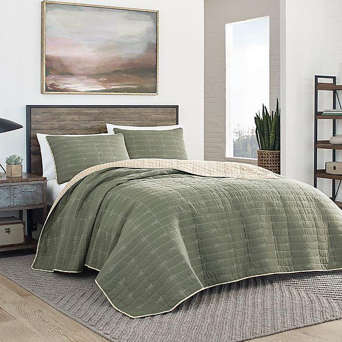 Troutdale Quilt Set - Eddie Bauer