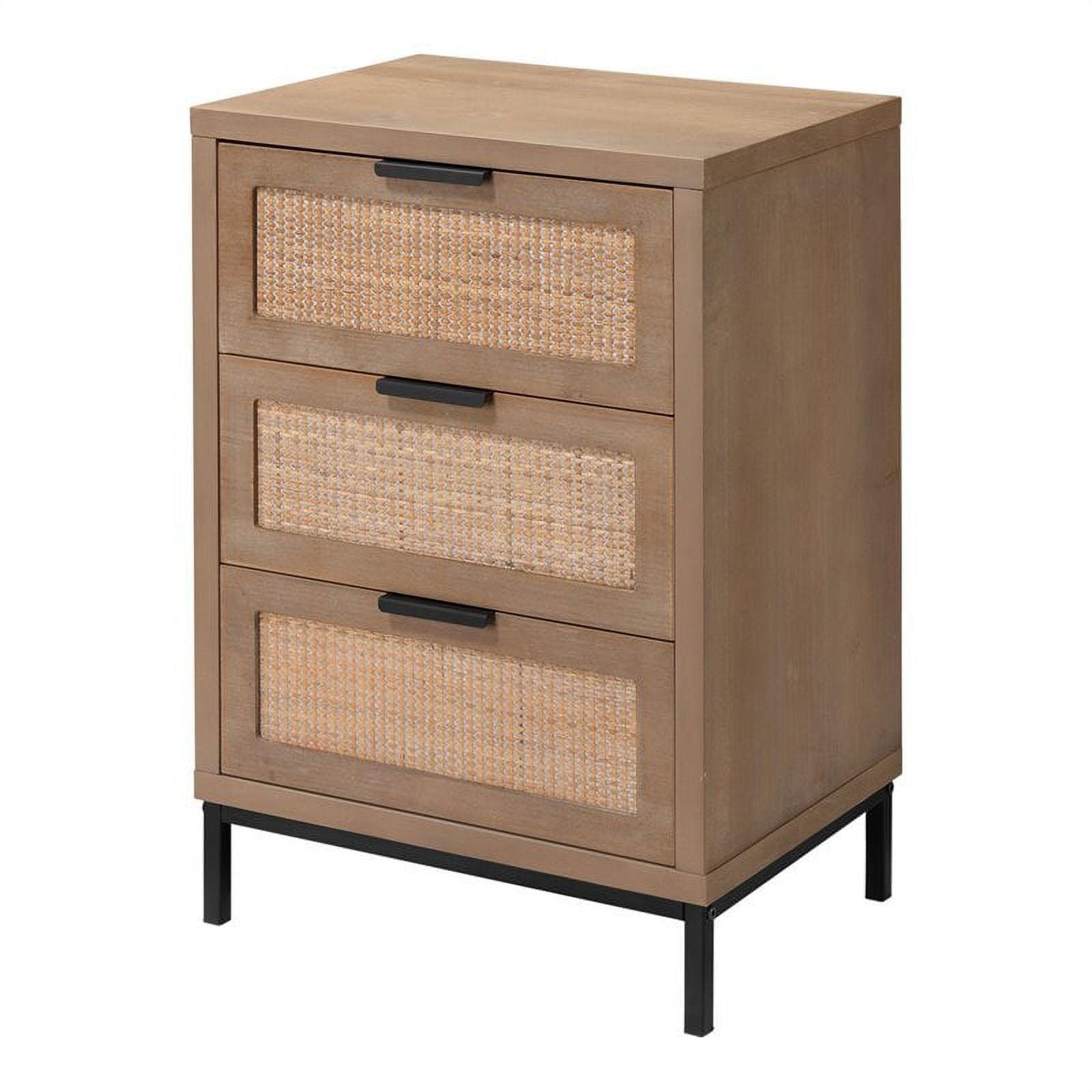 Mary Storage Cabinet