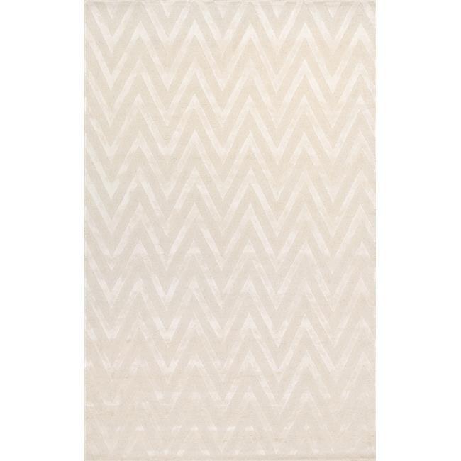 Hand Tufted Geometric Rug