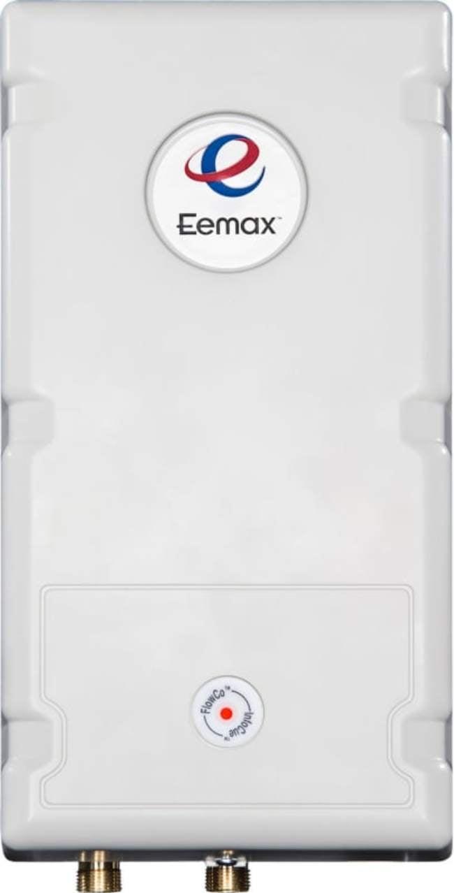 Eemax Electric Tankless Water Heater,120V SPEX3512