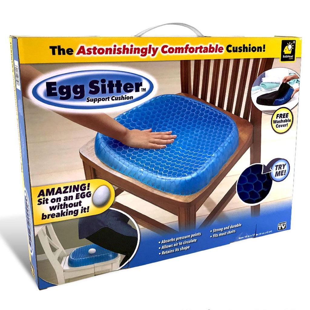 Egg Sitter Seat Cushion | As Seen On TV