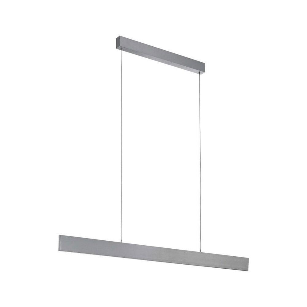 39267A-Eglo Lighting-Climene - 46.25 Inch 33W 1 Led Linear Pendant