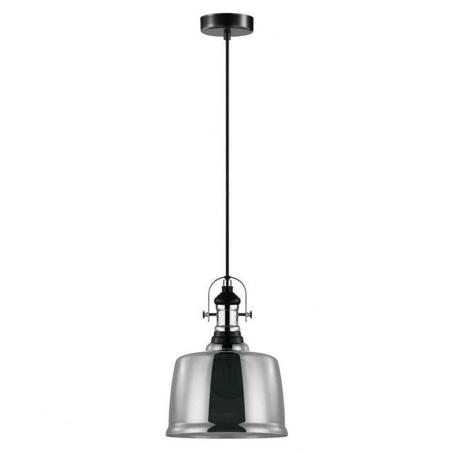 Eglo Lighting - Gilwell - One Light Bowl Pendant     -Traditional Installation