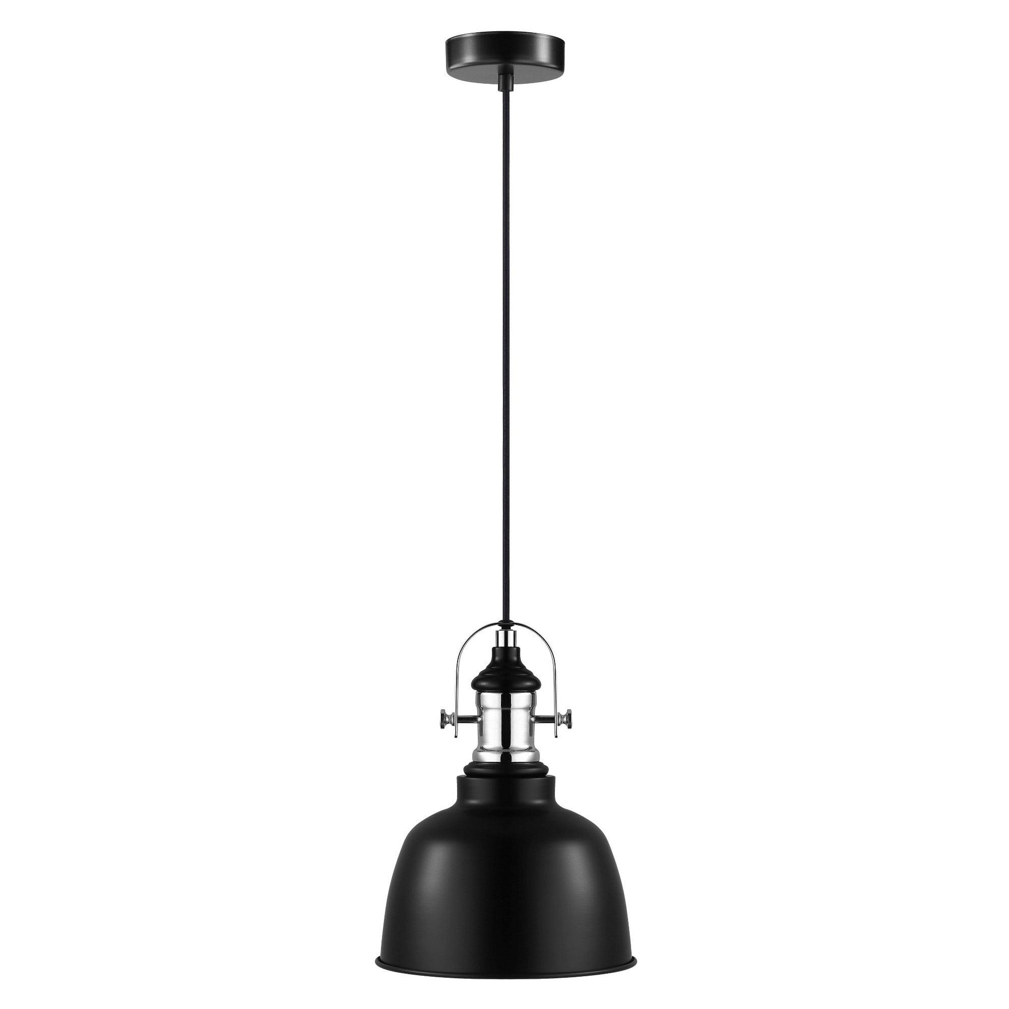 Eglo Lighting - Gilwell - One Light Mini Pendant     -Traditional Installation