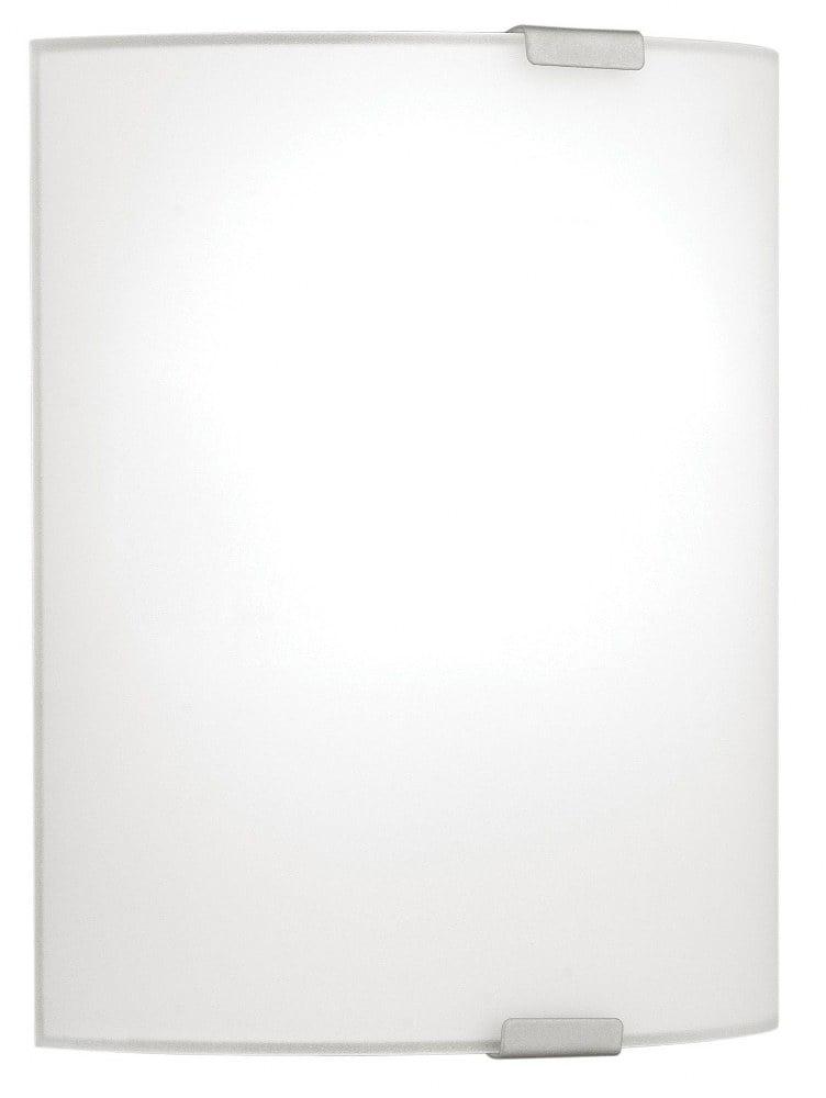 Eglo Lighting - Grafik - 2 Light Wall Sconce In Contemporary Style-14.63 Inches