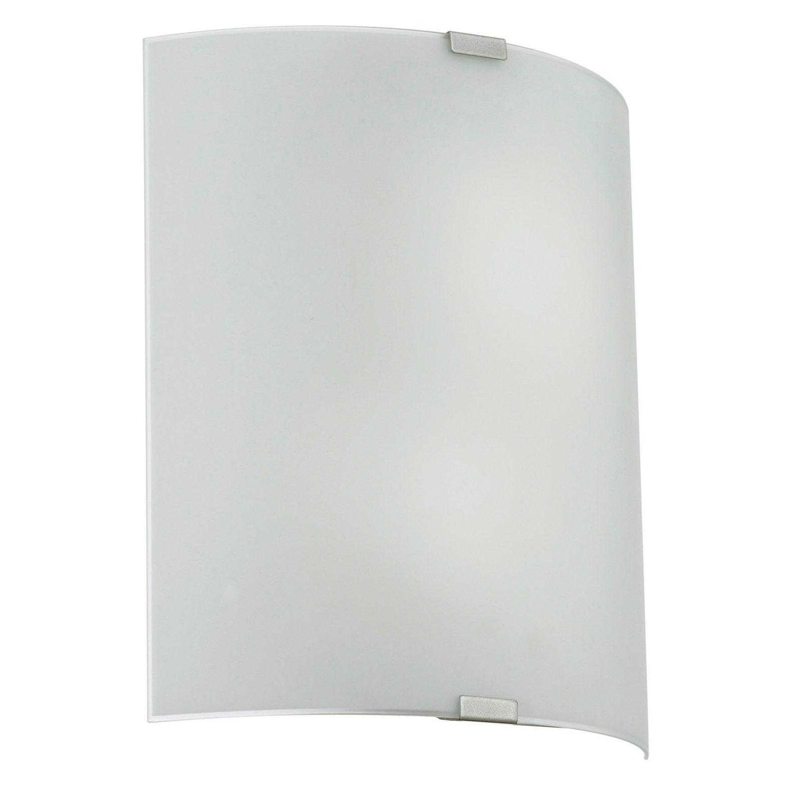 Eglo Lighting - Grafik - 2 Light Wall Sconce In Contemporary Style-14.63 Inches