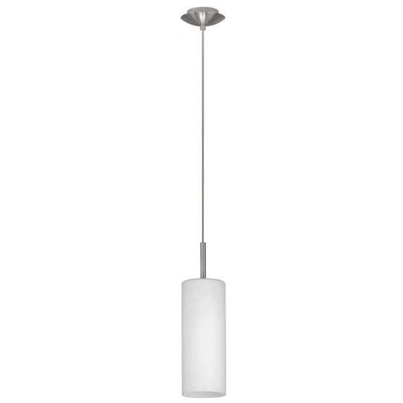 Eglo Lighting - Troy 3 - 1 Light Pendant -Traditional Installation - Eglo