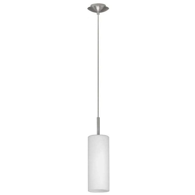 Eglo Lighting - Troy 3 - 1 Light Pendant -Traditional Installation - Eglo