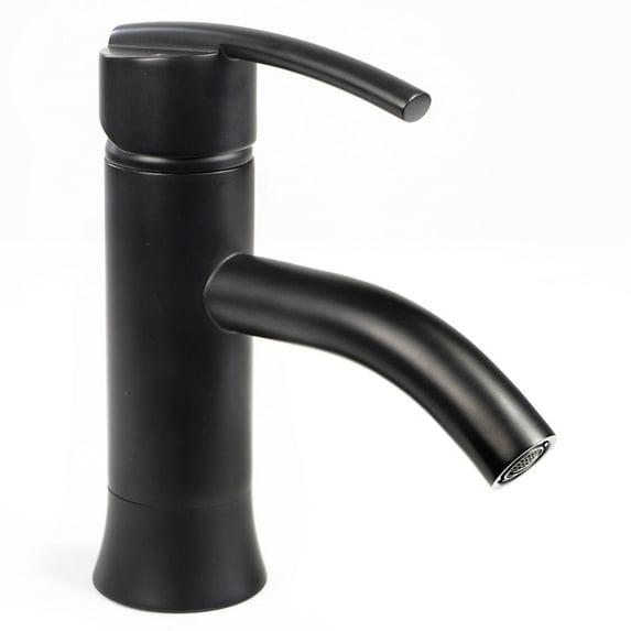 Waverly Single-Hole Single-handle Bathroom Faucet