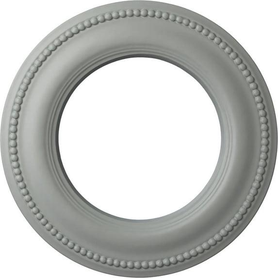 Ekena Millwork Bradford Classic Classic Ceiling Medallion CM13BR