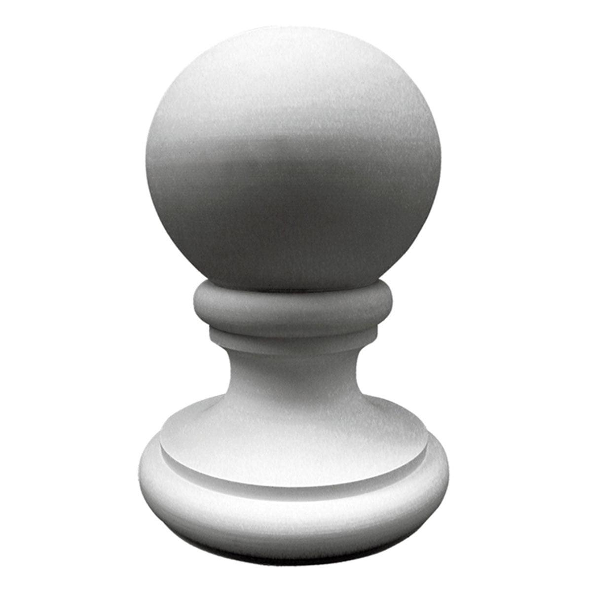 Traditional Finial