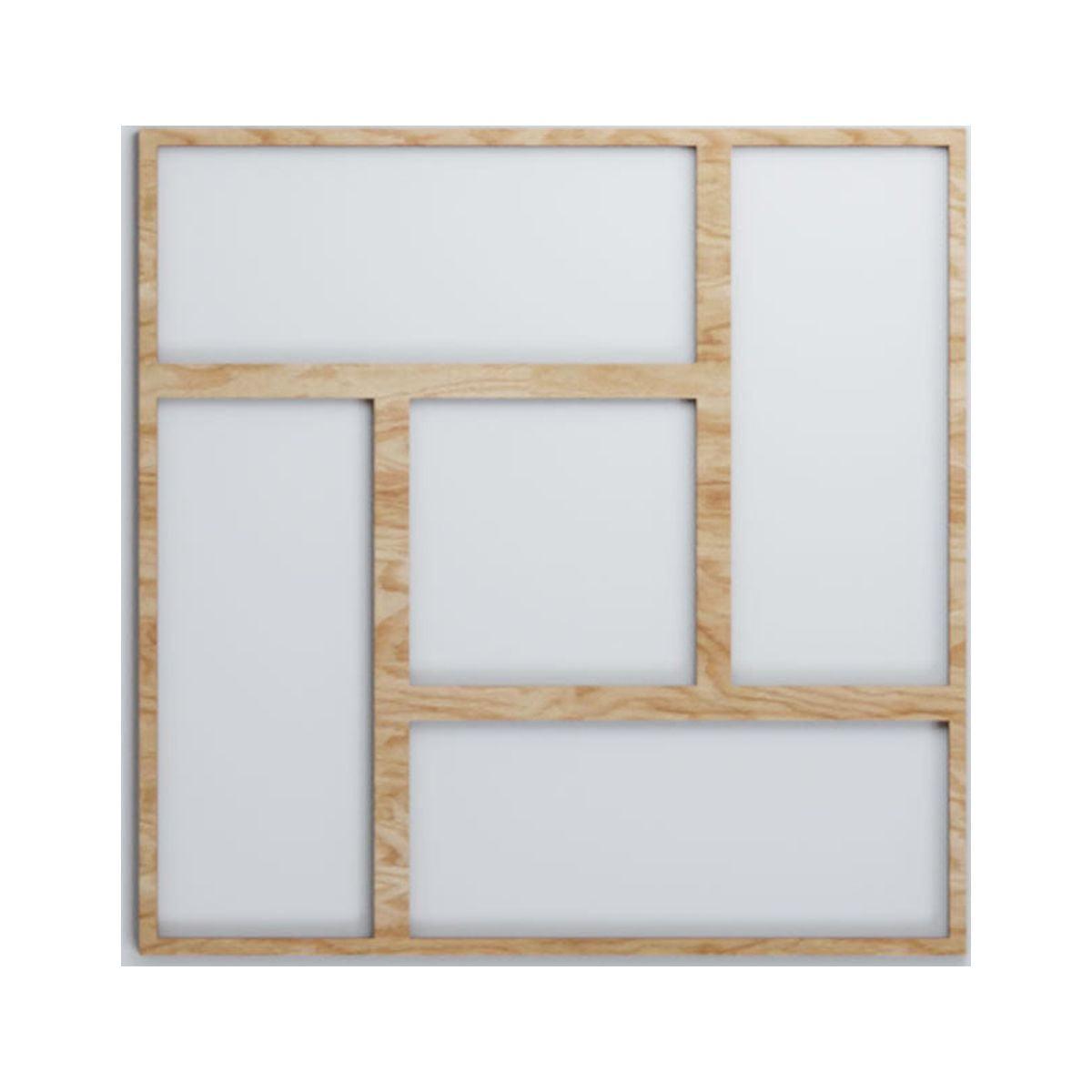 Sheffield Decorative Fretwork Wood Wall Panels