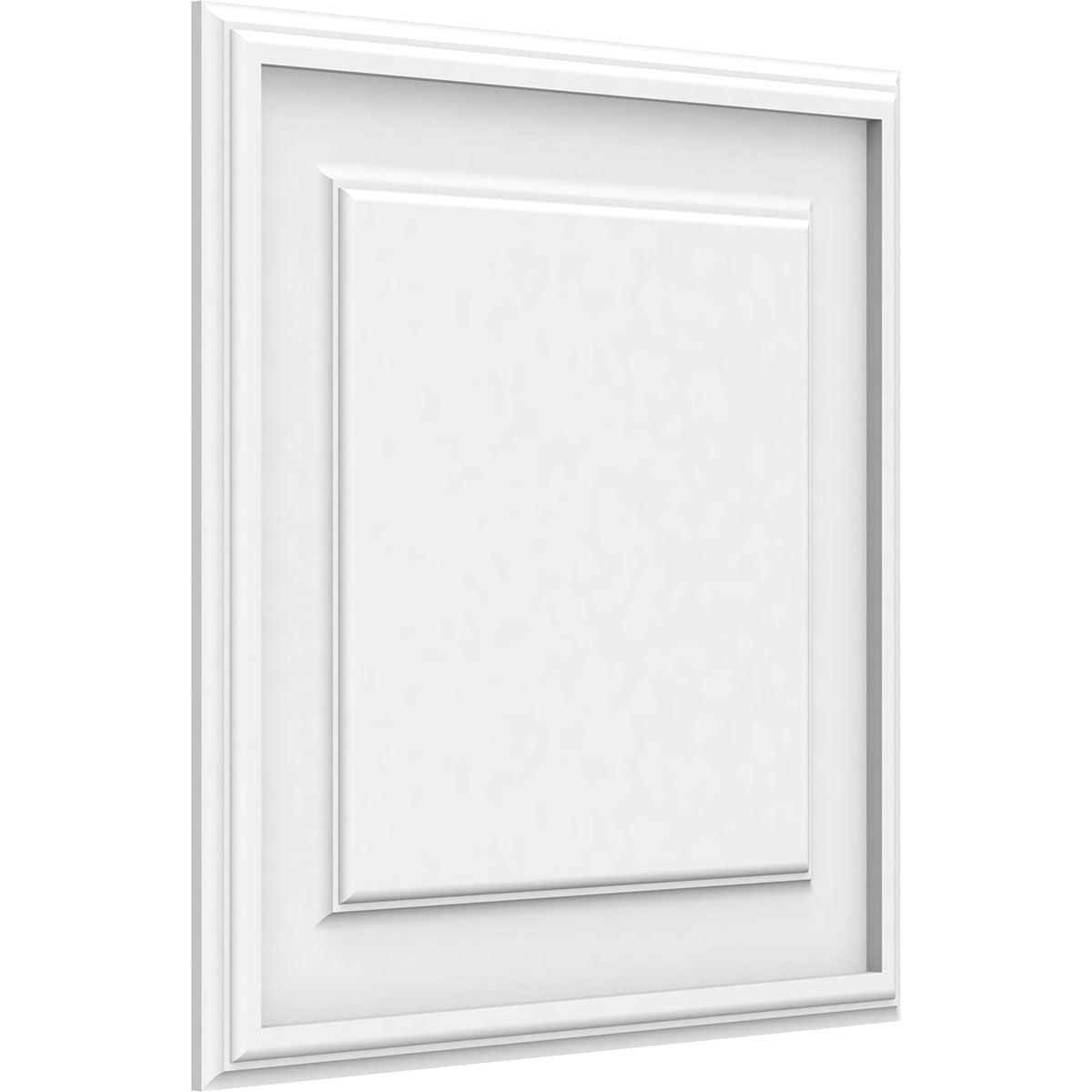 Legacy Raised Decorative Wall Panel
