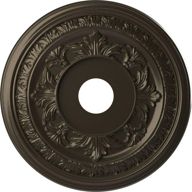 Baltimore Thermoformed Ceiling Medallion
