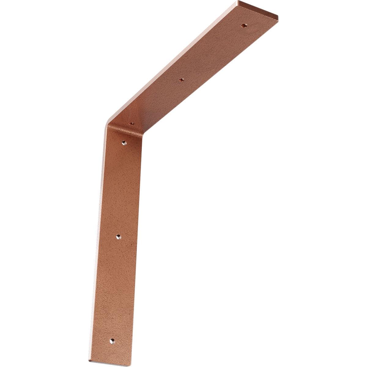 Hamilton H 2'' W D Metal Bracket/Corbel