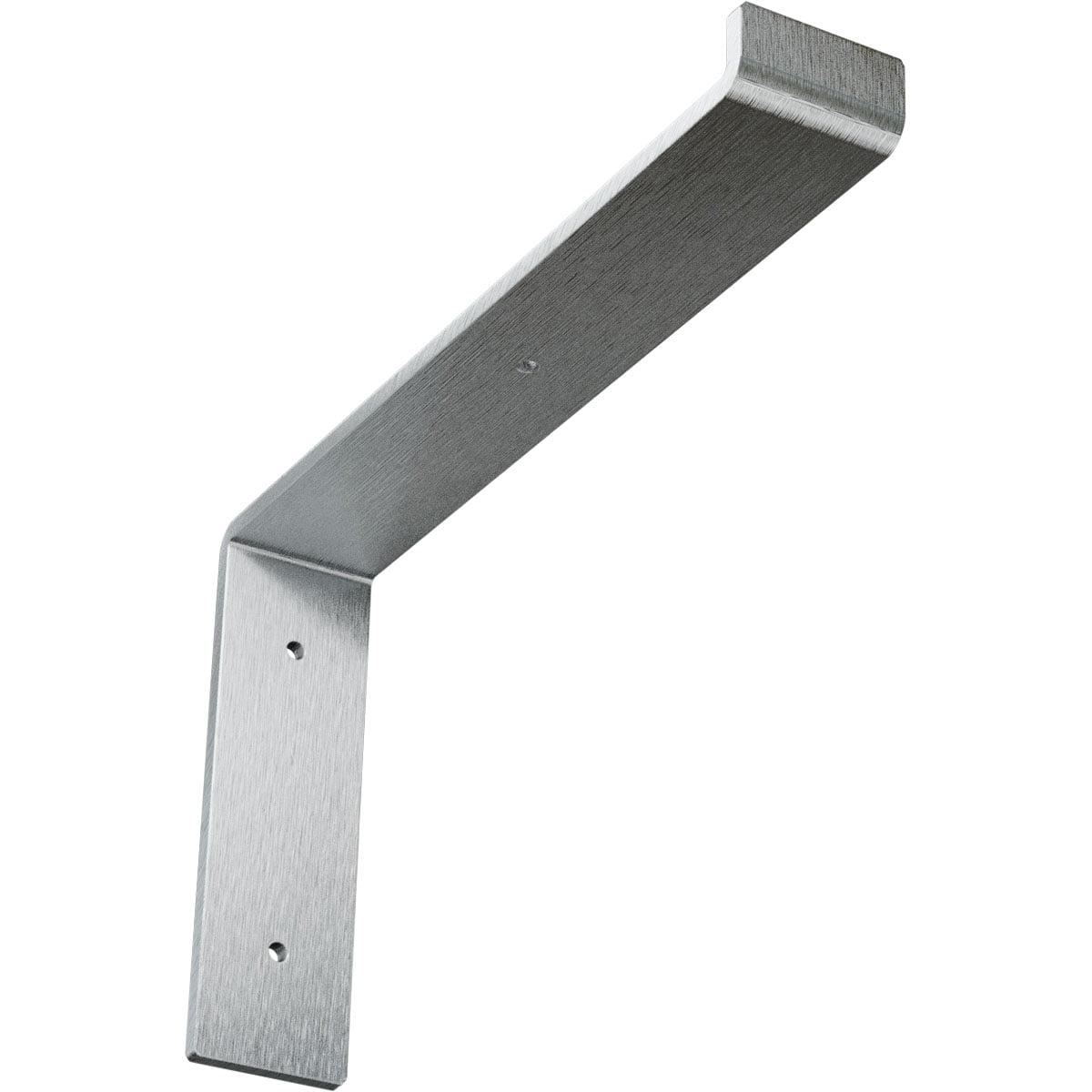 Steel Truss Shelf Bracket