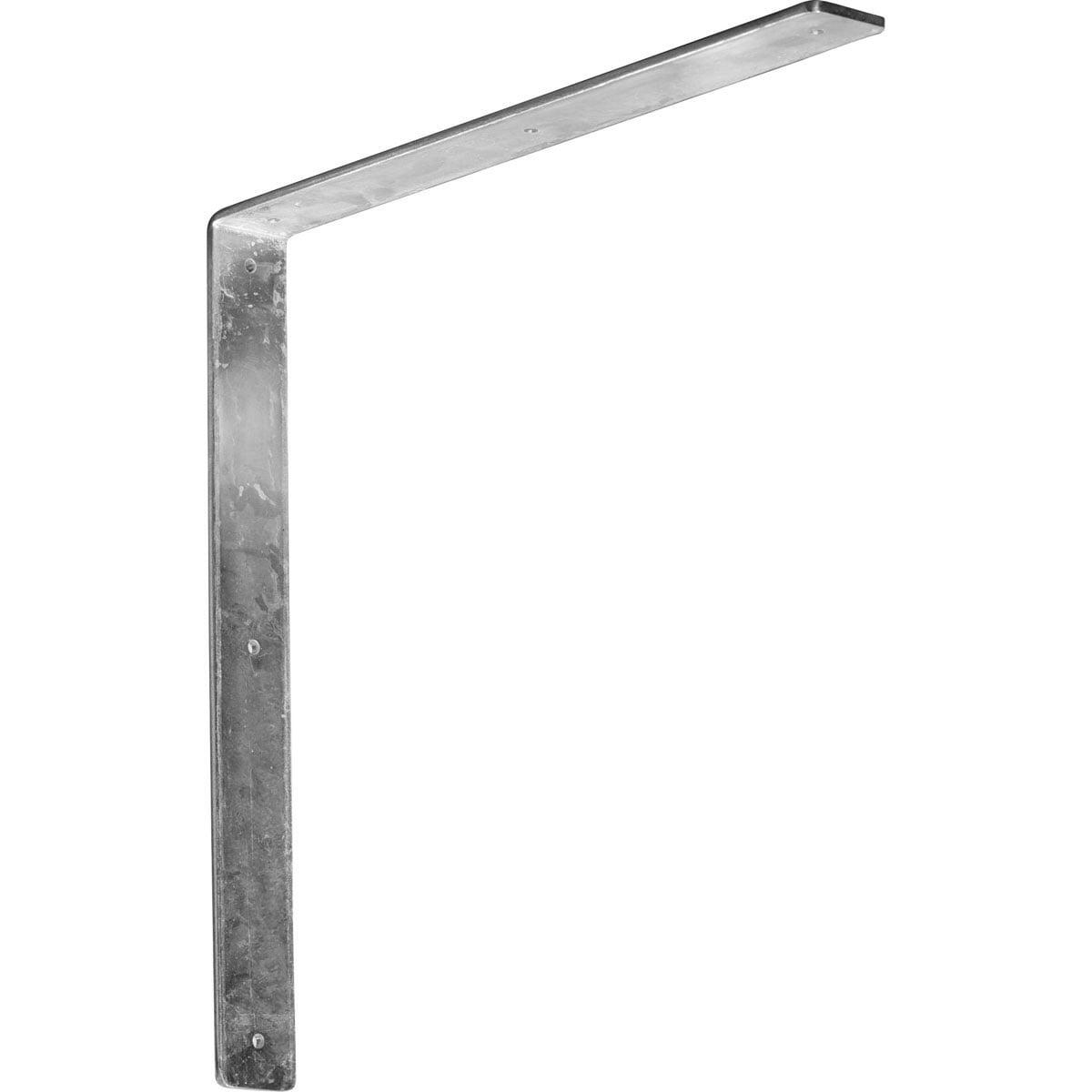 Ekena Millwork Hamilton Steel Bracket