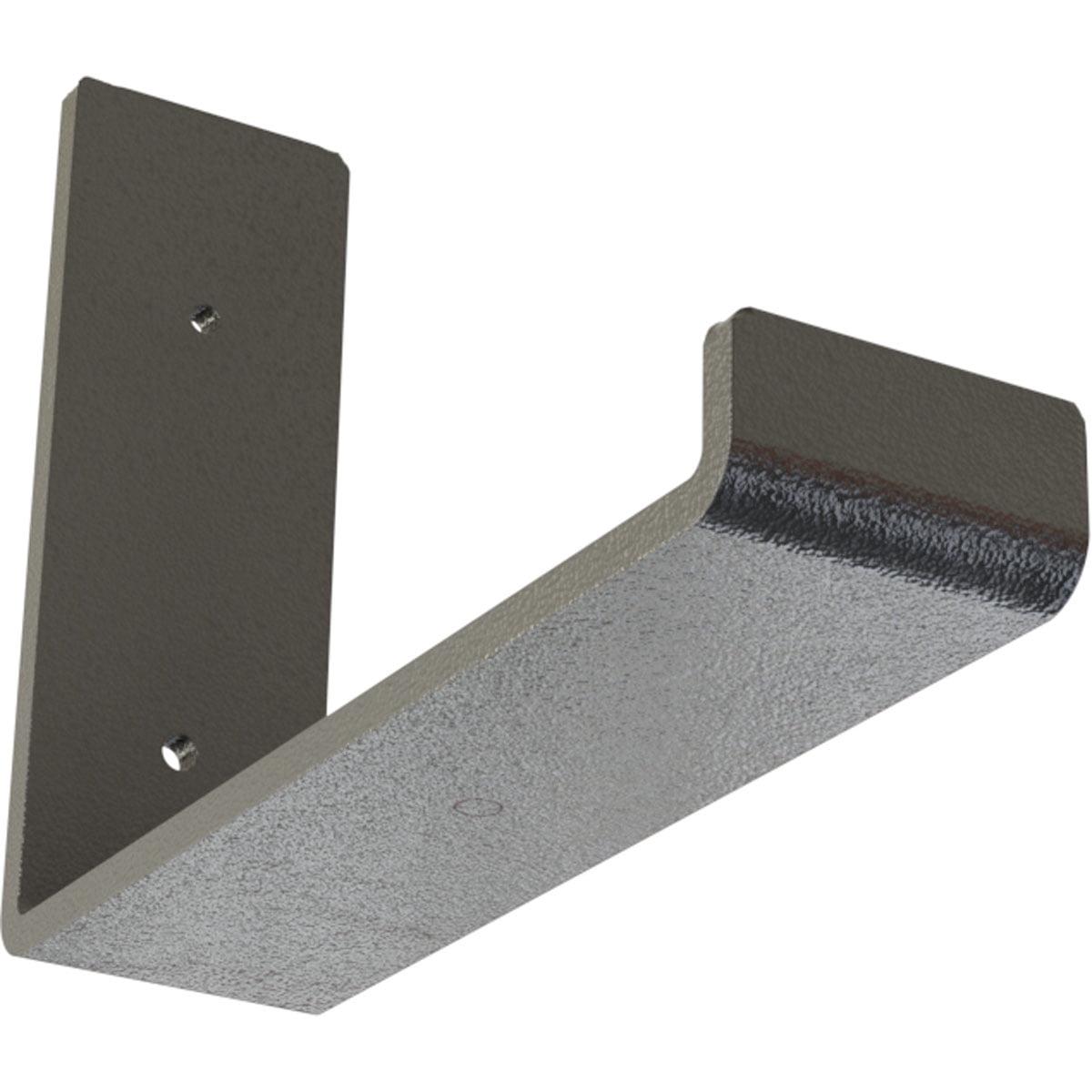 Steel Hanging Shelf Bracket