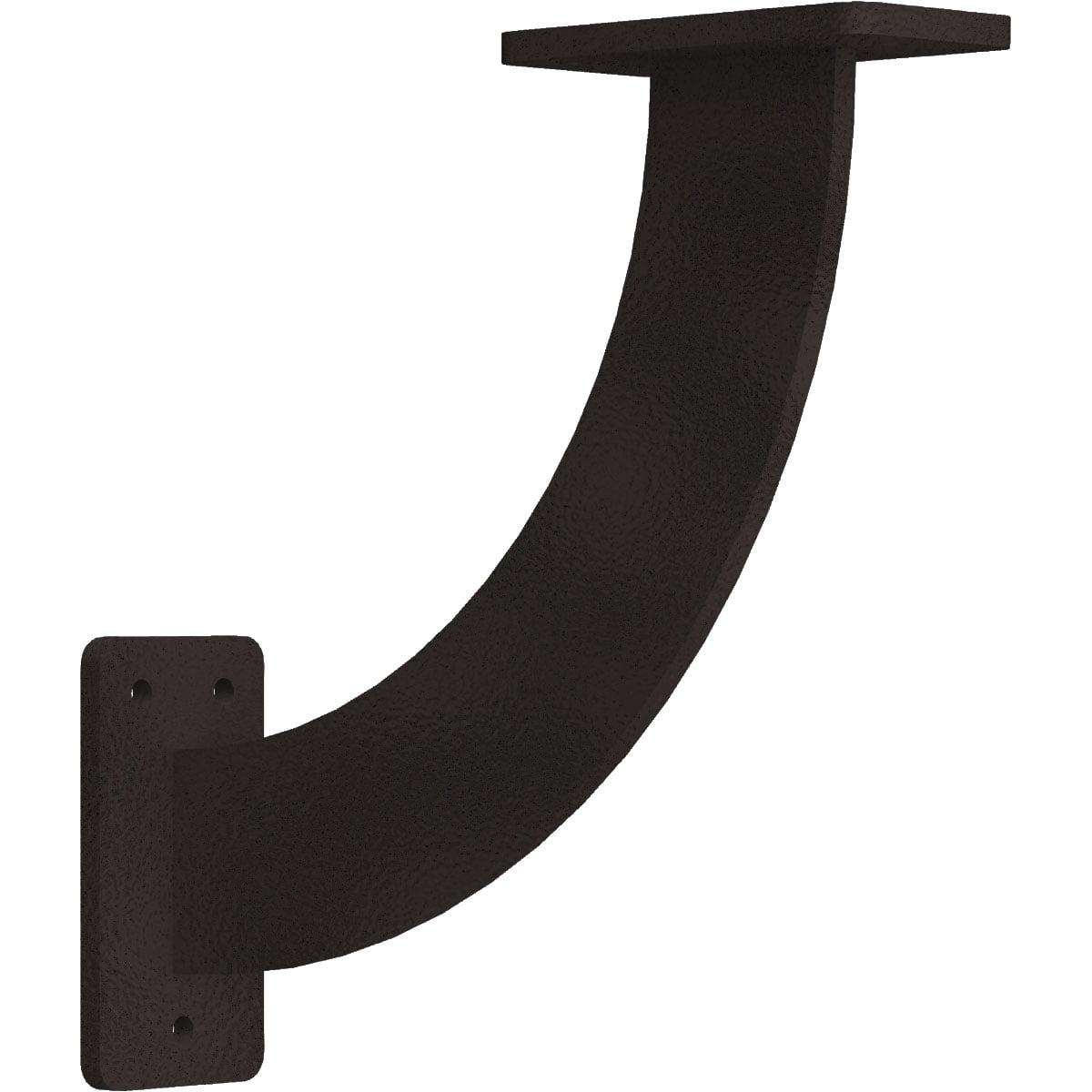 Bradford H 2'' W D Metal Bracket / Corbel