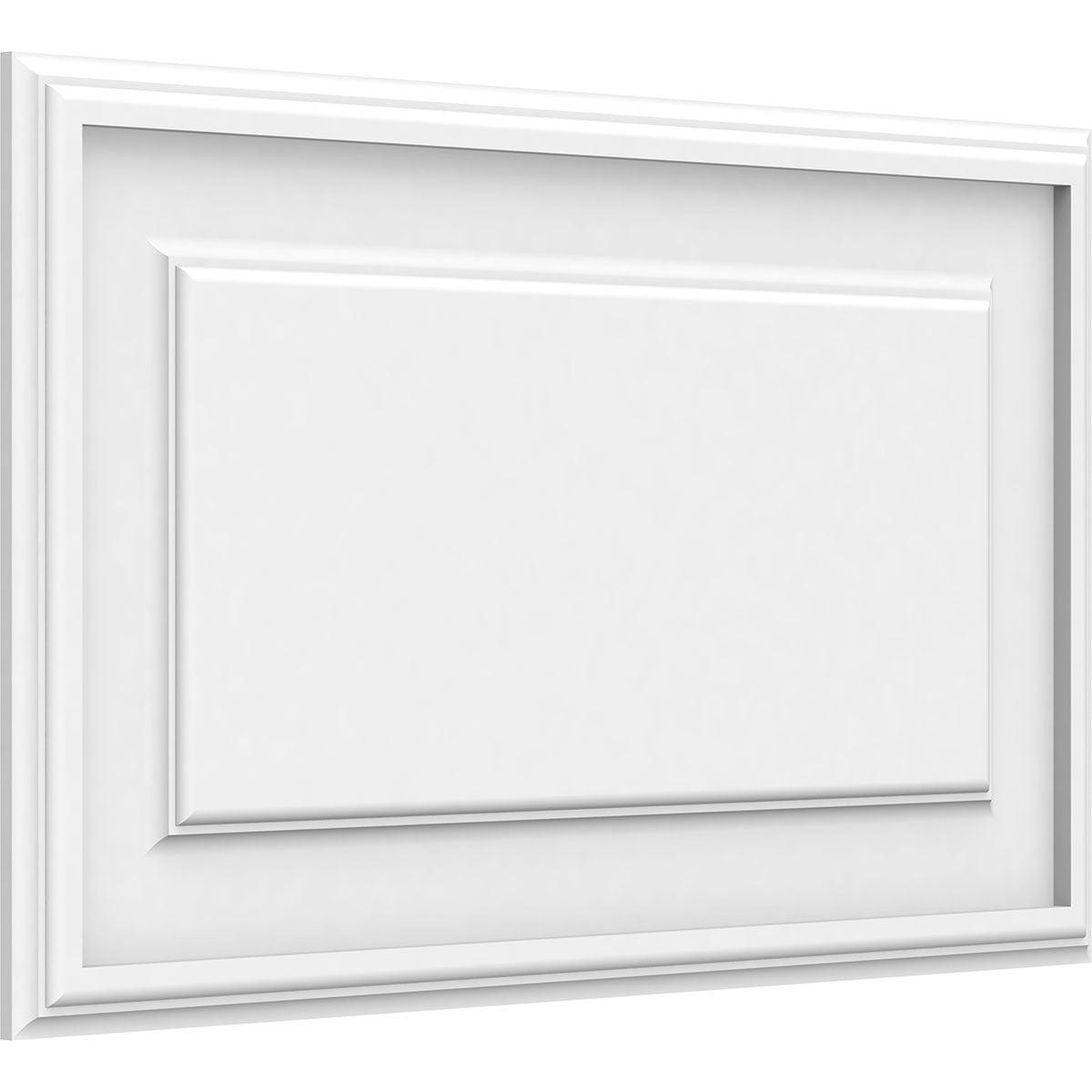 Legacy Raised Decorative Wall Panel