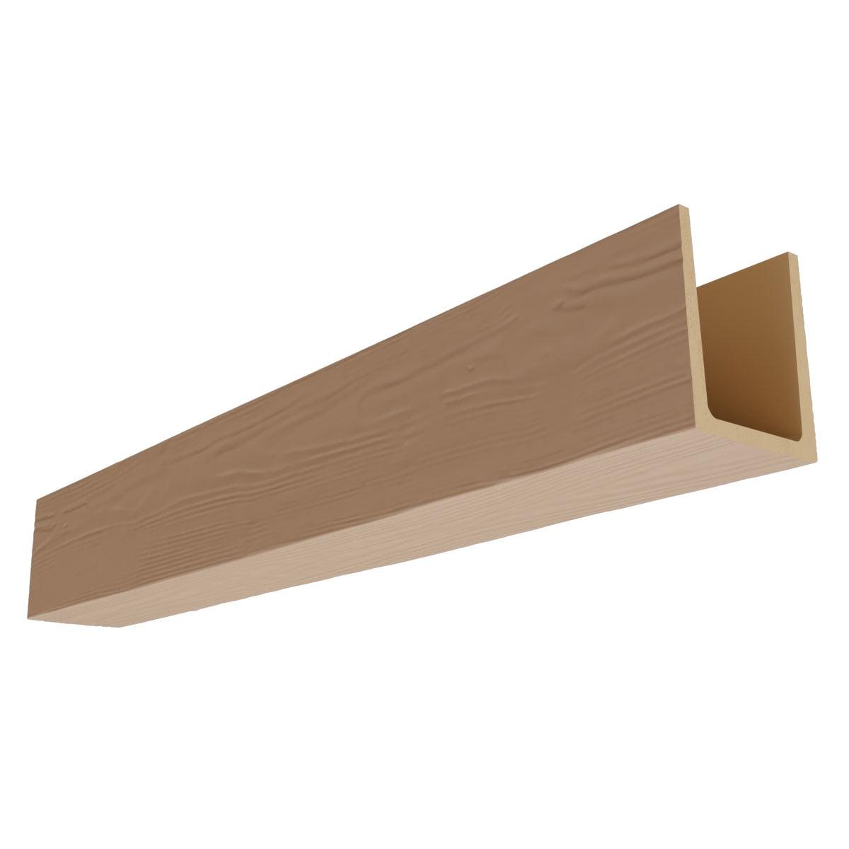 Pecky Cypress Endurathane Faux Wood Beam Plank