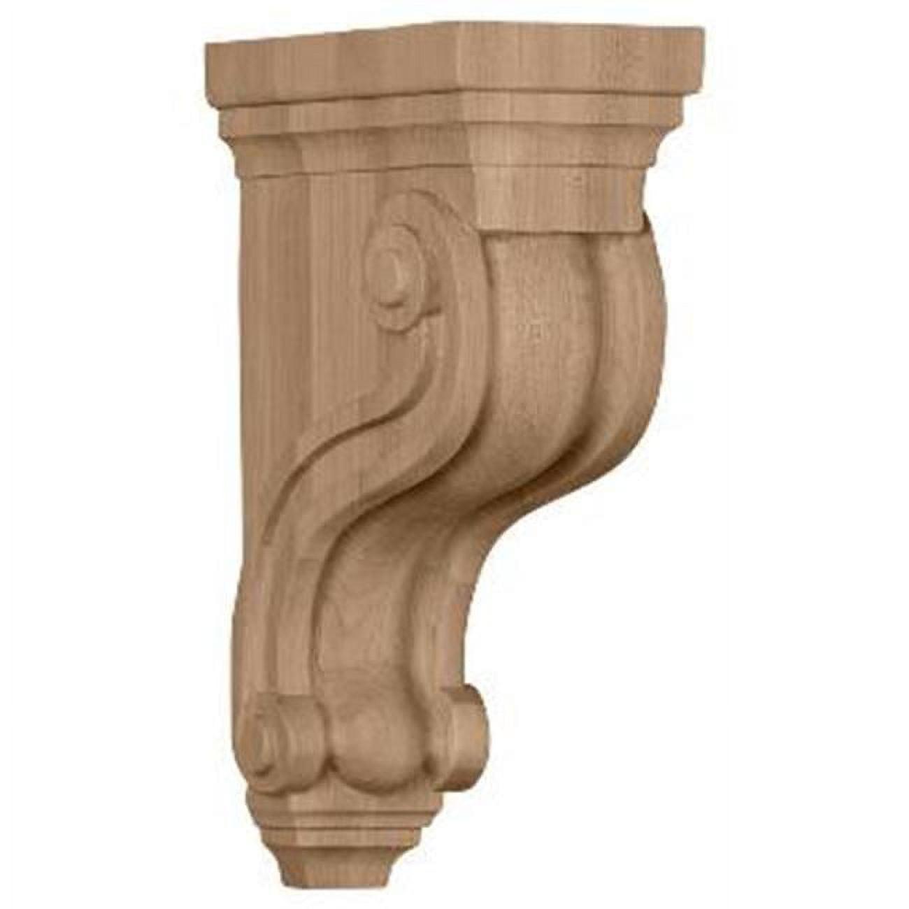 Boston Traditional Scroll Corbel