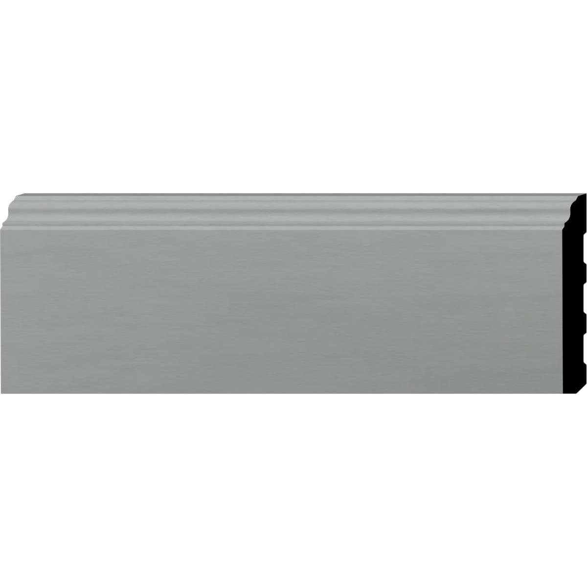 Barcelona Baseboard Moulding (8-Pack)
